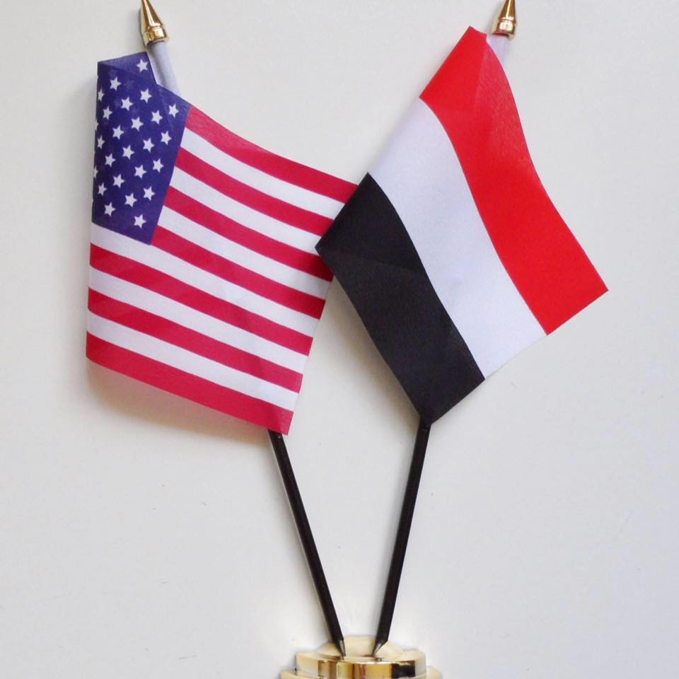 تمتد لـ 5 سنوات.. أميركا توقع اتفاقية لتسريع النمو الاقتصادي في "اليمن"
