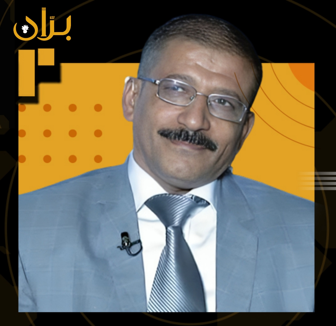 إصابة أمين عام نقابة الصحفيين اليمنيين "محمد شبيطة" بإطلاق ناري في صنعاء