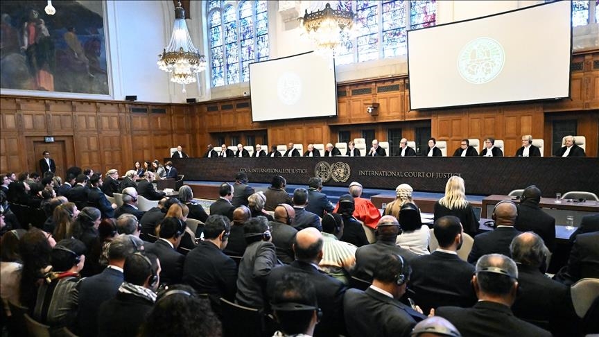 “العدل الدولية” تعلن عقد جلسات بشأن طلب “تدابير إضافية” ضد إسرائيل