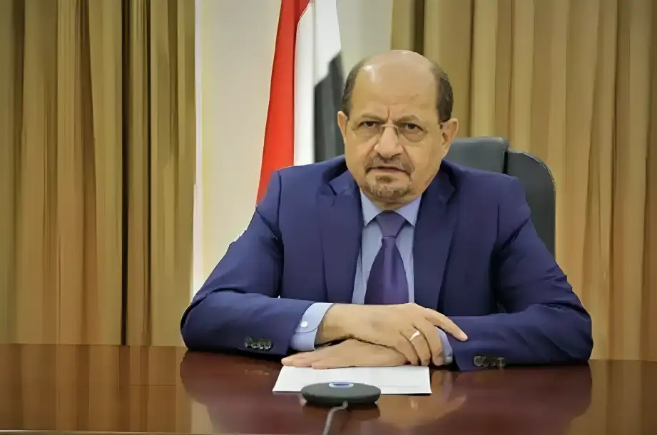 وزير الخارجية اليمني يقول إن هجمات الحوثيين في البحر الأحمر لم تضر سوى اليمنيين وأشقائهم العرب