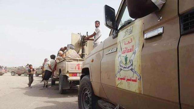 مأرب.. مقتل 6 جنود من قوات العمالقة خلال تصديها لهجوم حوثي في “العبدية”