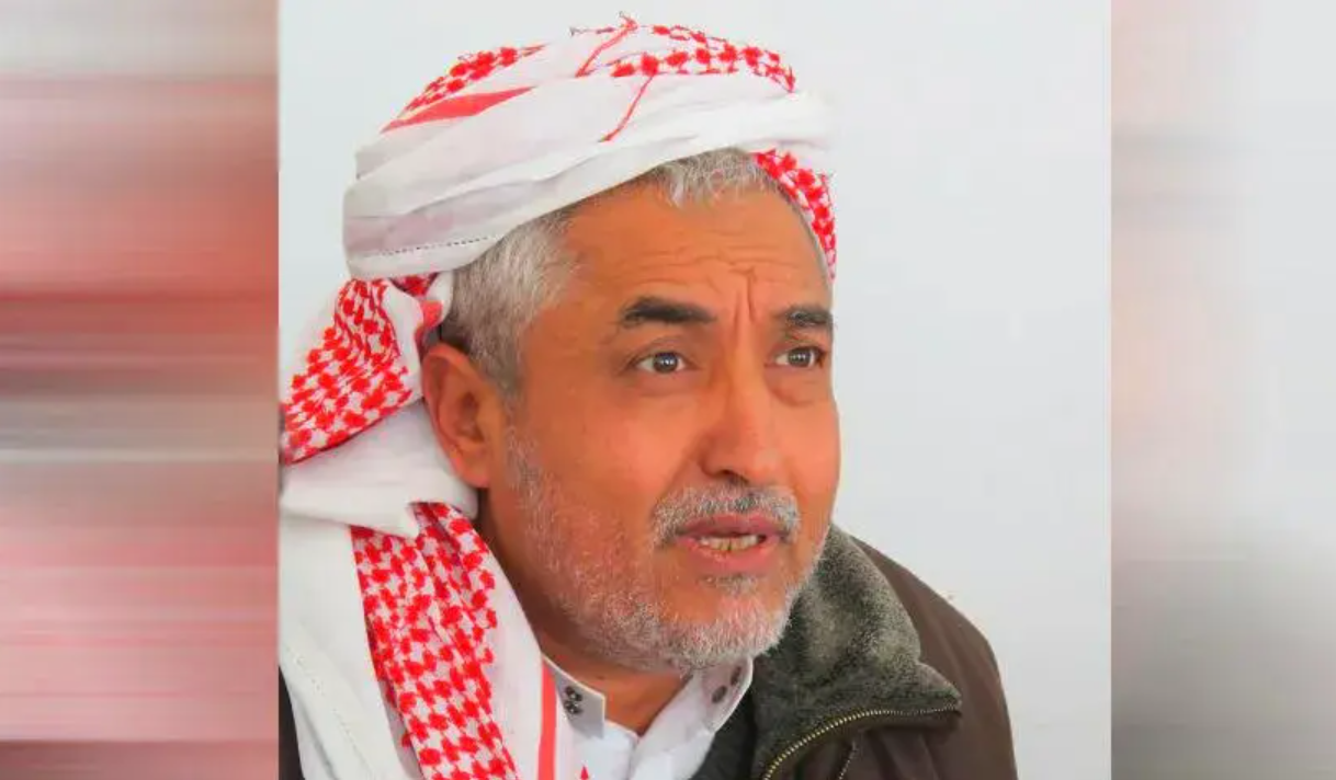 حملة "واسعة" للمطالبة بإطلاق السياسي "قحطان" من سجون "الحوثيين" و"الإصلاح" يطالب مجلس القيادة بجعله "أولوية"