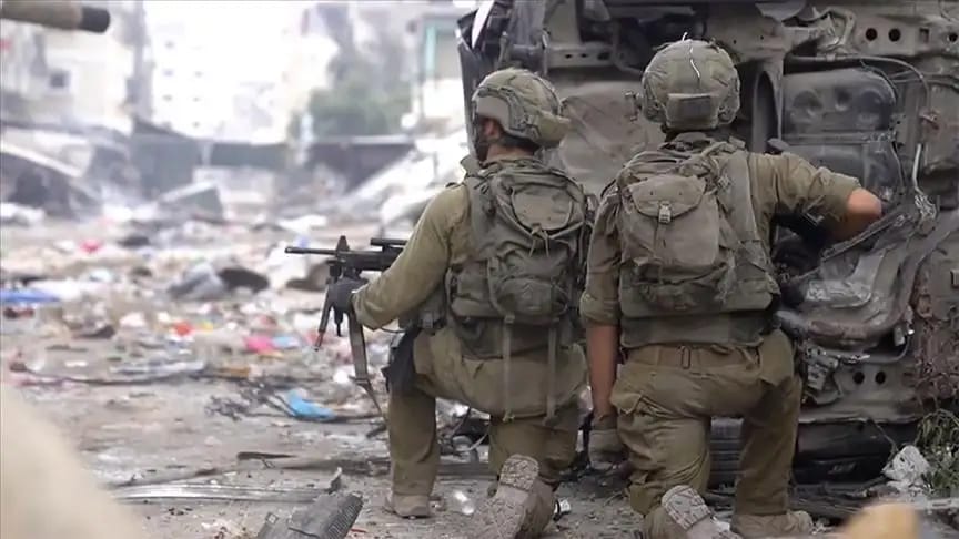 "كتائب القسام" تكشف عن أسر قائد اللواء الجنوبي الإسرائيلي بفرقة غزة