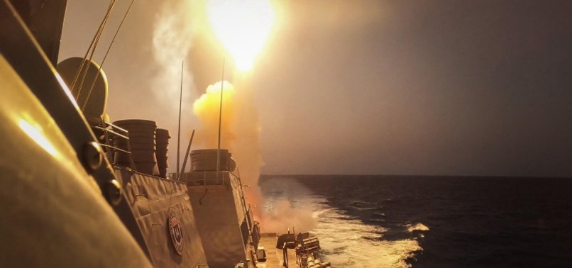 المنظمة البحرية الدولية تعتمد أول قرار لها بشأن هجمات الحوثيين في البحر الأحمر