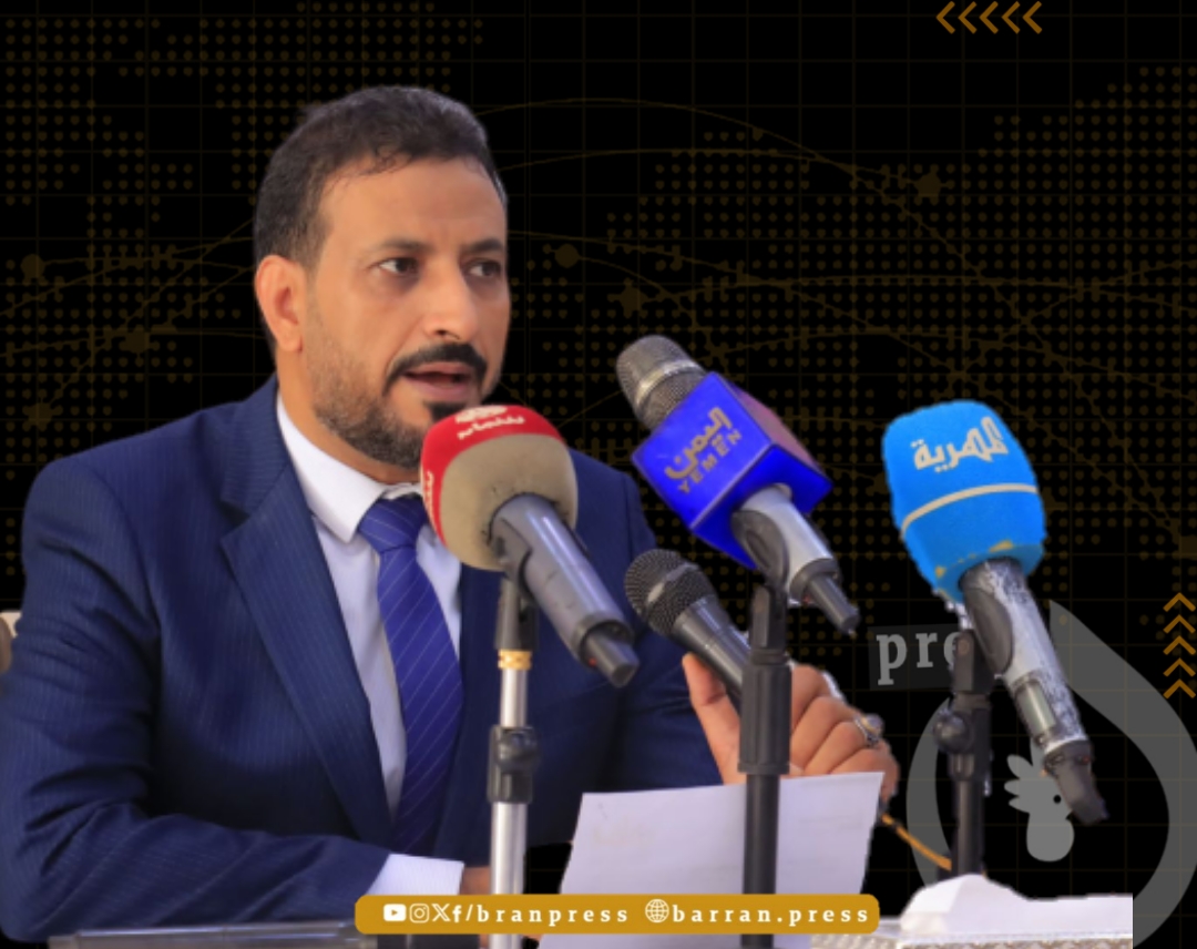 “محمد الصالحي” يقول إن جماعة الحوثي حولت الجغرافيا الخاضعة لسيطرتها إلى سجن كبير لليمنيين