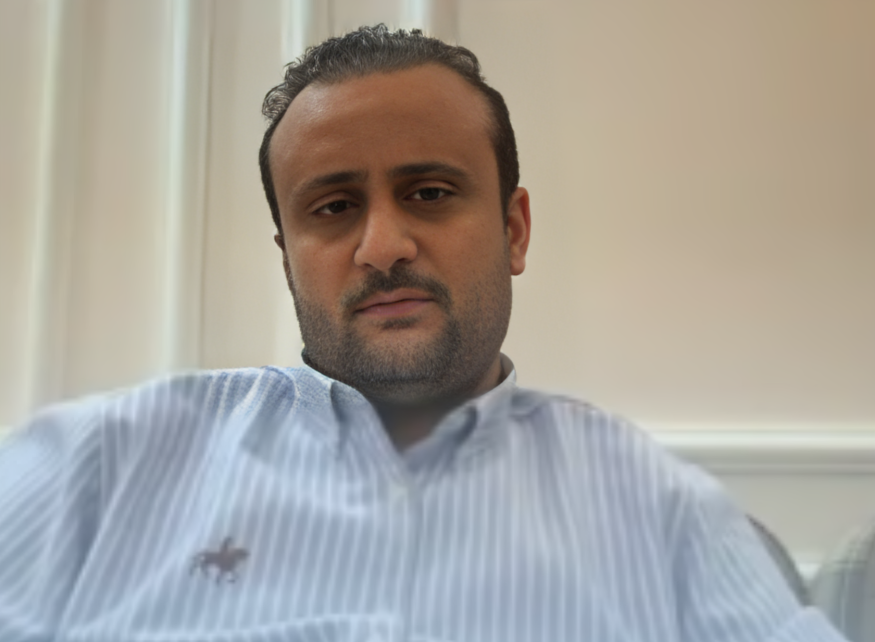 قائد لواء النقل في الجيش اليمني "أمجد خالد" يعلق على حكم الإعدام الصادر بحقه من عدن ويوجه رسالة لـ“عيدروس الزبيدي”