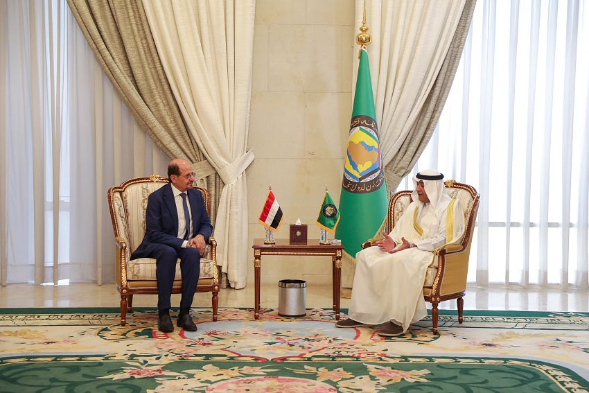 اجتماع قادم في الدوحة بشأن اليمن و“التعاون الخليجي“ يجدد تمسكه بحل شامل “وفق المرجعيات الـ3“