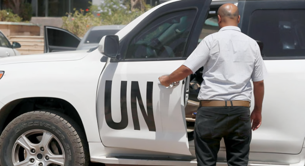 الحكومة اليمنية تدعو الأمم المتحدة وجميع الوكالات الدولية لنقل مقراتها الرئيسية إلى عدن
