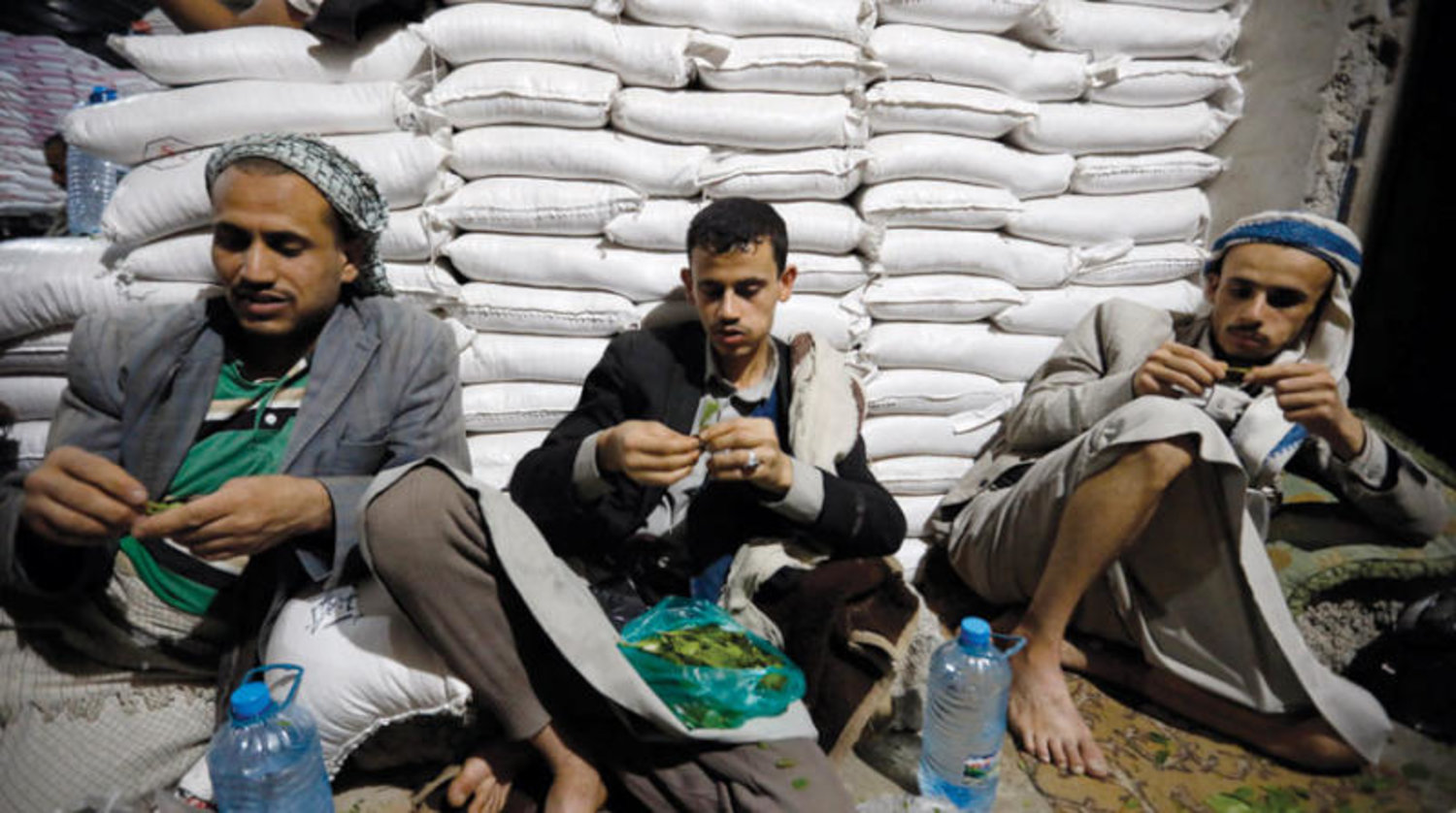 ندوة دولية تتهم الحوثيين بإنشاء “هيكلية متطورة” لاستغلال المساعدات الإنسانية