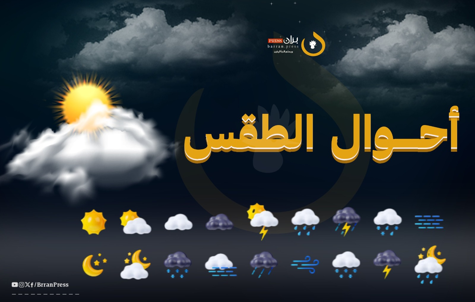 توقعات الطقس خلال الربع الأول من يوليو القادم.. تيارات جافة تسيطر على اليمن وارتفاع قياسي لدرجات الحرارة مع انحصار الأمطار على مناطق محدودة
