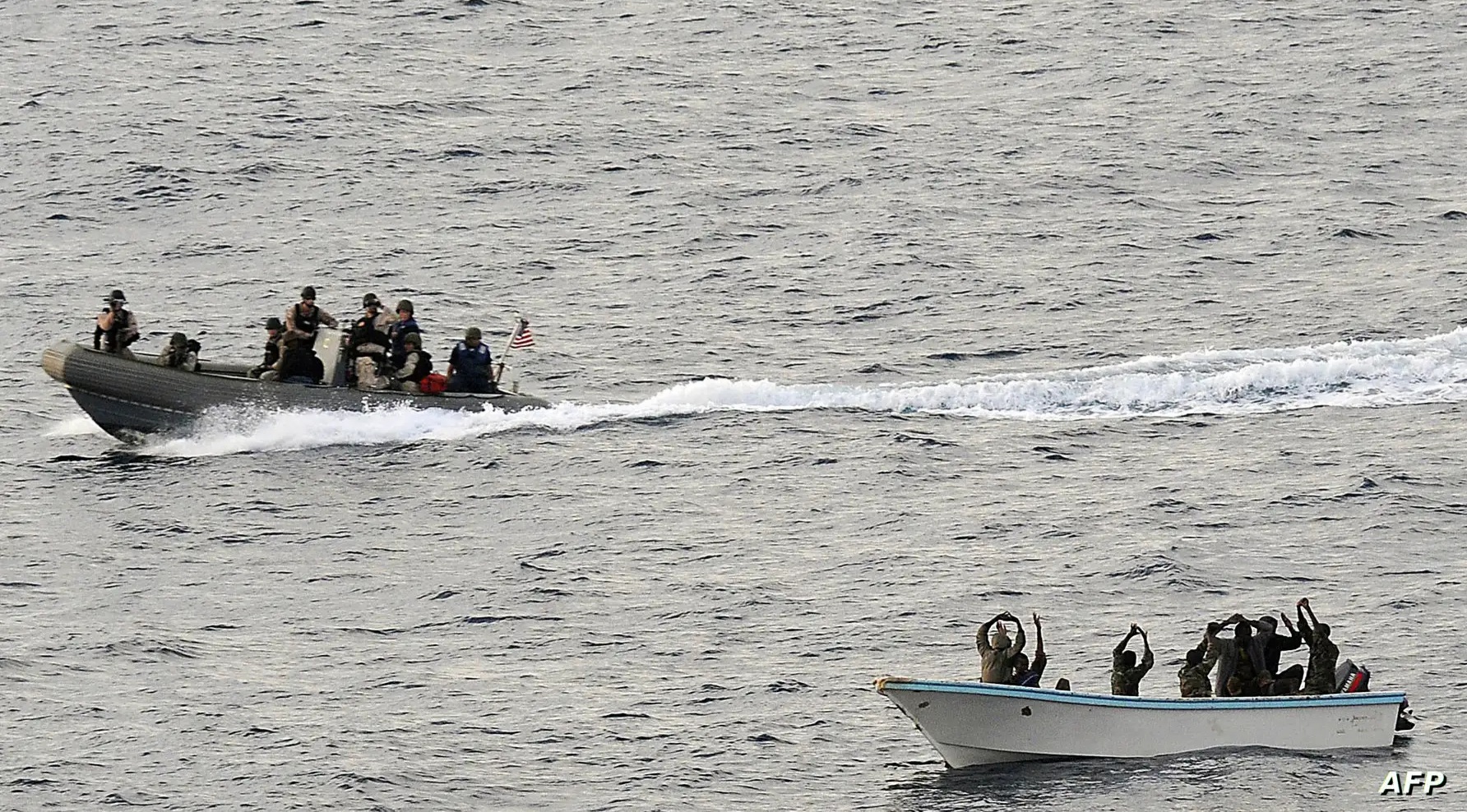 وكالة: هجمات الحوثيين في البحر الأحمر تزيد نشاط القراصنة قبالة الصومال