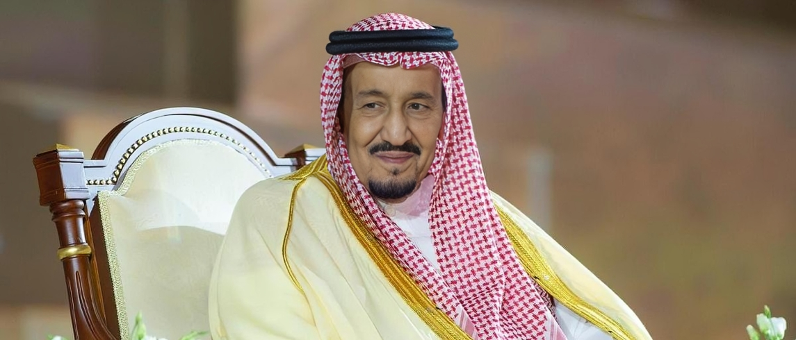 الديوان الملكي السعودي يعلن تماثل الملك سلمان للشفاء بعد إصابته بالتهاب الرئة