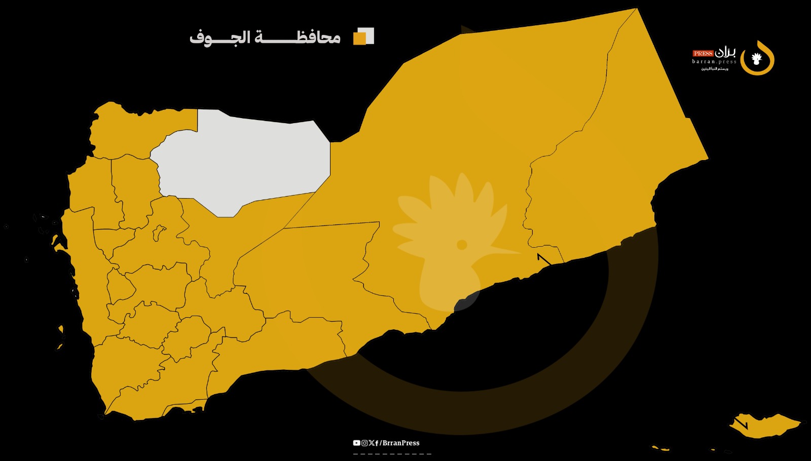 الجوف.. مواجهات &quot;عنيفة&quot; بين الحوثيين ومسلحي القبائل في &quot;اليتمة&quot;