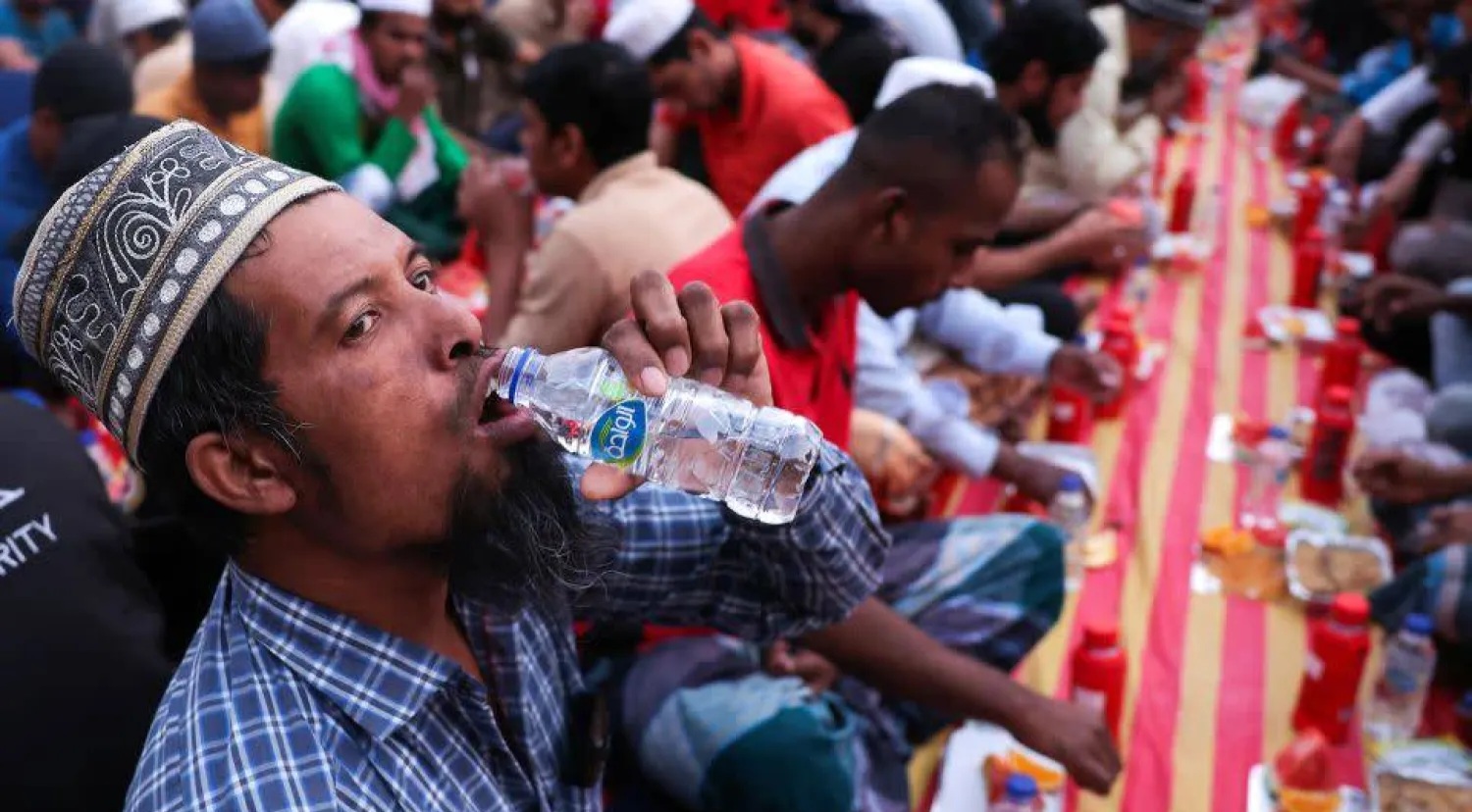 صحة | نصائح للحفاظ على رطوبة جسمك في رمضان