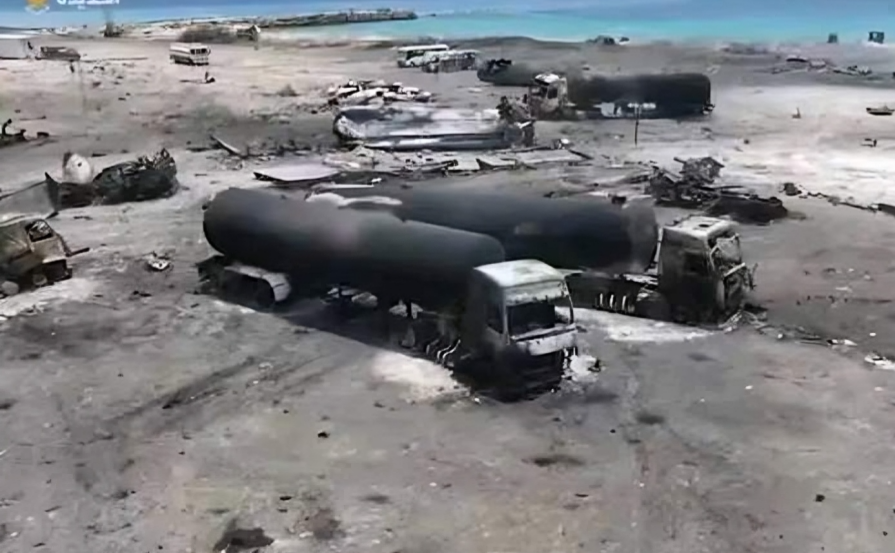 ميناء رأس عيسى محافظة الحديدة ميناء رأس عيسى محافظة الحديدة