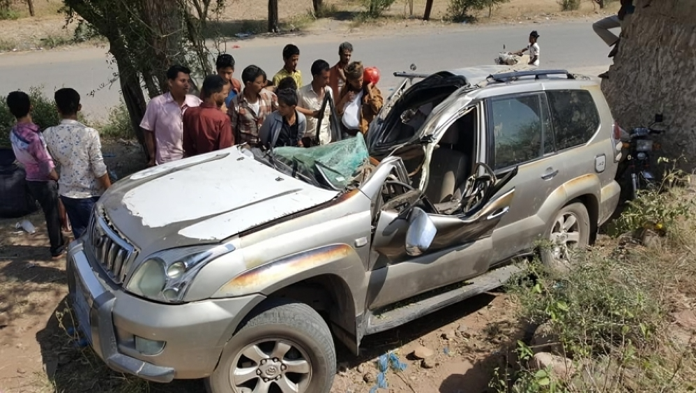 الحوادث المرورية في اليمن الحوادث المرورية في اليمن