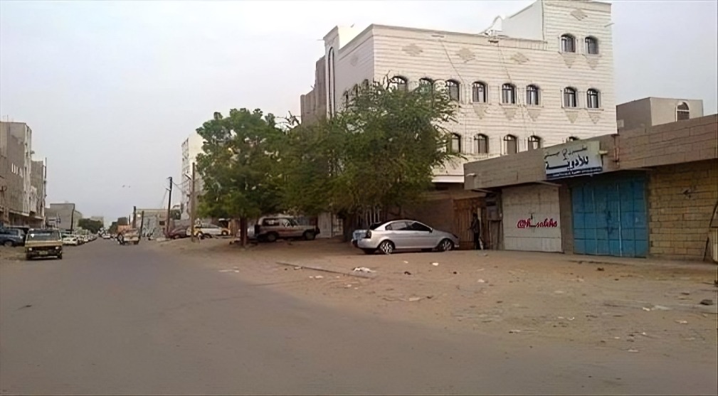 حي الممدارة بعدن حي الممدارة بعدن