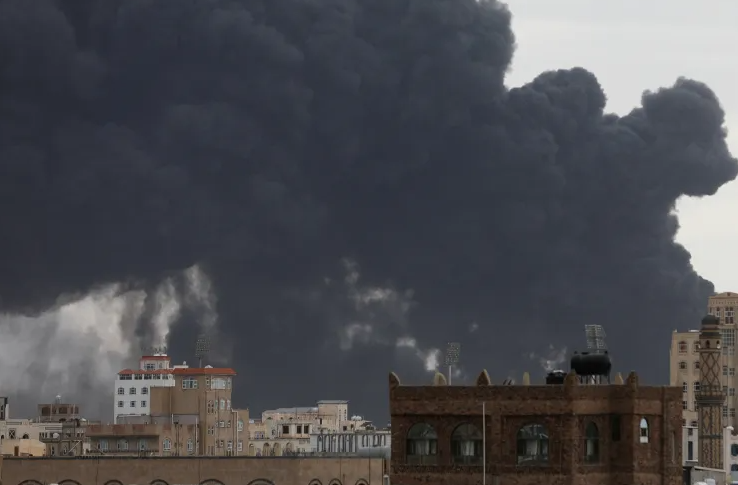 الجامعة العربية ترحب باتفاق وقف إطلاق النار بين الولايات المتحدة والحوثيين وتؤكد دعمها لوحدة وسيادة اليمن