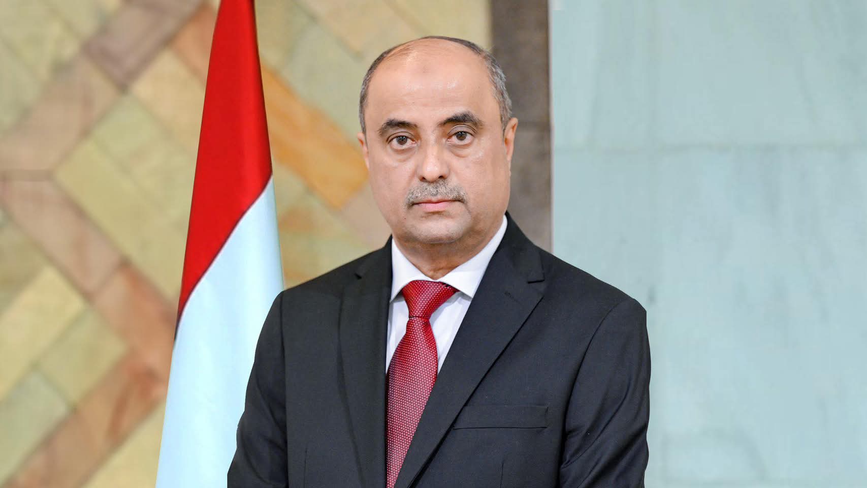 رئيس الحكومة اليمنية سالم صالح بن بريك رئيس الحكومة اليمنية سالم صالح بن بريك