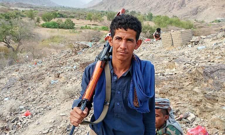 3 هجمات مسيّرة للحوثيين تستهدف مَزارع غربي شبوة خلال 24 ساعة أسفرت عن مقتل وإصابة 4 مواطنين