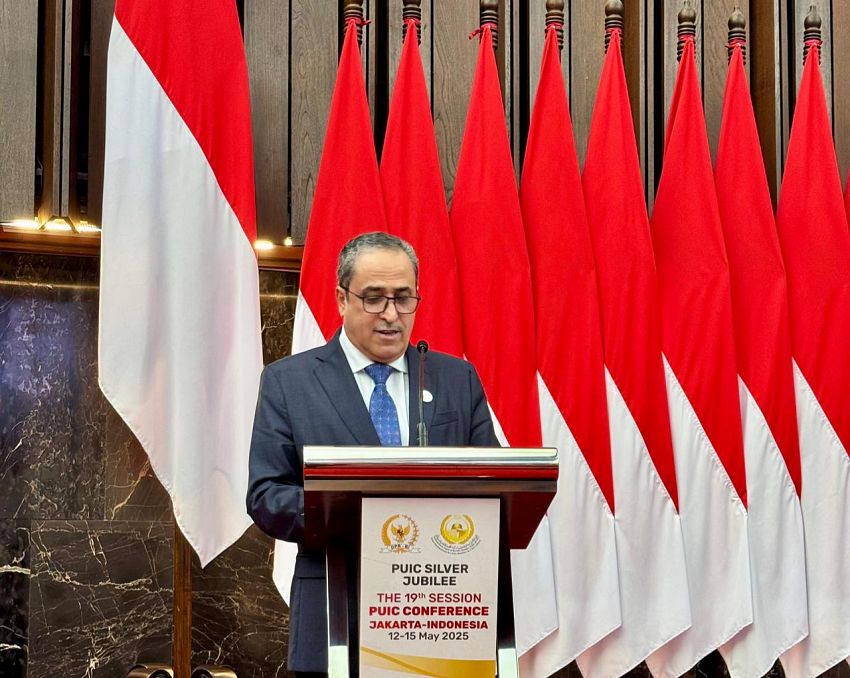 النائب الهجري: معركة اليمنيين مع الحوثيين لحماية الجمهورية وامتداد لمعركة الأمة ضد الاحتلال والتقسيم