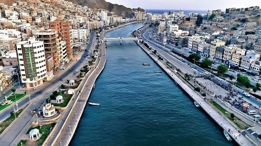 مدينة المكلا ــ محافظة حضرموت مدينة المكلا ــ محافظة حضرموت
