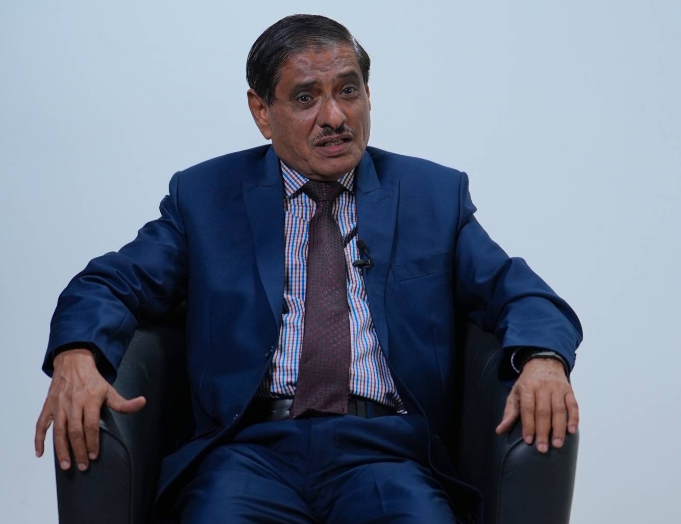 عضو المجلس الرئاسي البحسني: آن الأوان لاتخاذ قرارات حاسمة تُعطي حضرموت حقها وتُعيد الأمور إلى نصابها