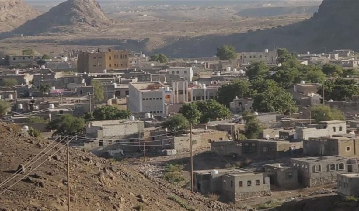 المسيمير - لحج المسيمير - لحج