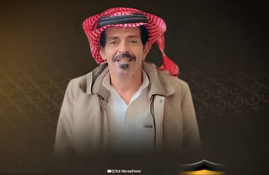 المجني عليه "عبدالكريم ملح" المجني عليه "عبدالكريم ملح"