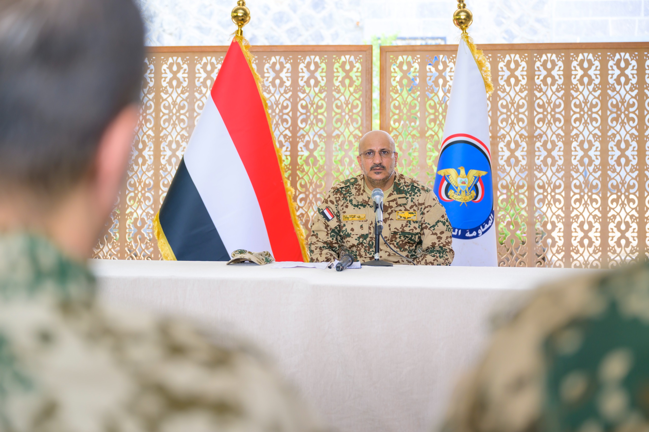 طارق صالح طارق صالح