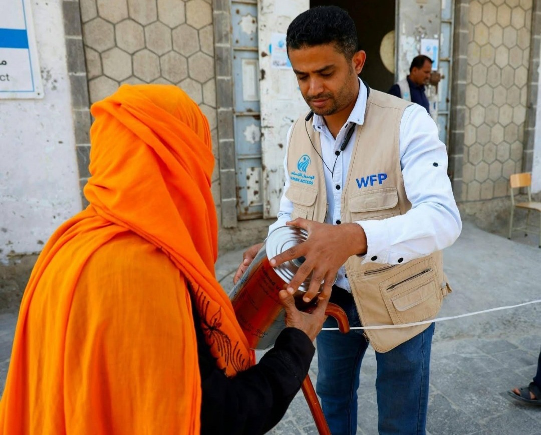 منظمات الأمم المتحدة في اليمن منظمات الأمم المتحدة في اليمن