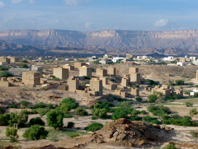 مرخة العليا مرخة العليا