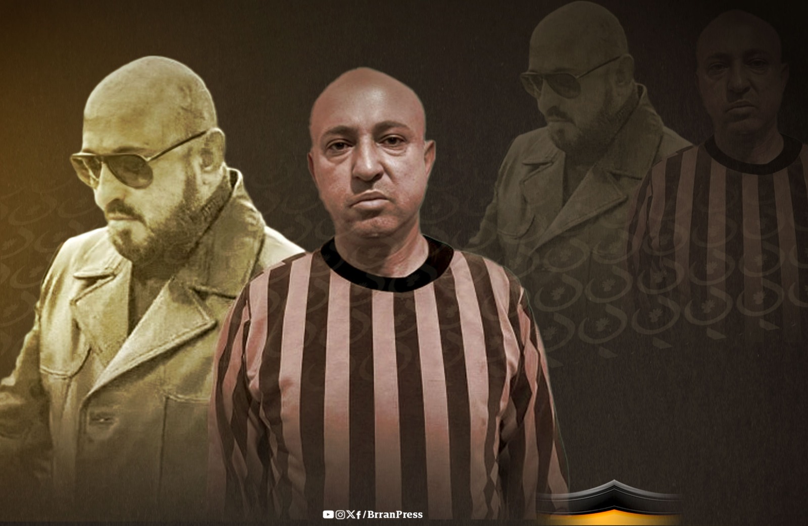وسيم الأسد - بران برس وسيم الأسد - بران برس