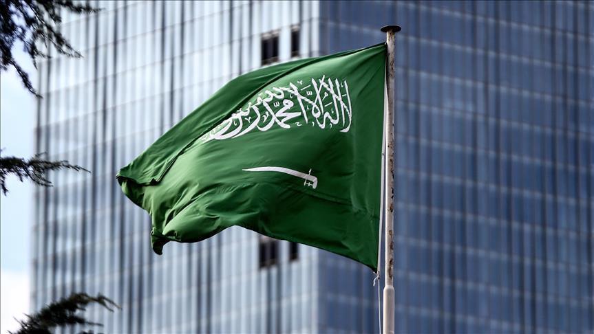 المملكة العربية السعودية تعلق على الضربات الأمريكية لإيران المملكة العربية السعودية تعلق على الضربات الأمريكية لإيران