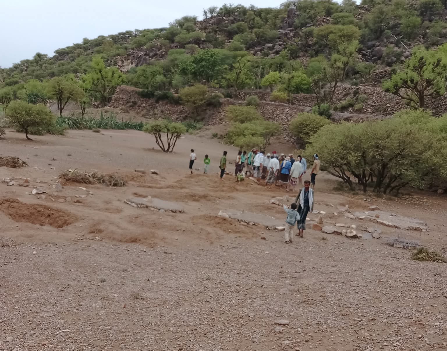 وفاة المواطن احمد سالم مقبل بصاعقة رعدية في المعافر بتعز وفاة المواطن احمد سالم مقبل بصاعقة رعدية في المعافر بتعز
