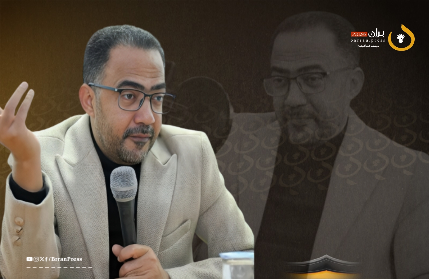 الشاعر والأديب "فؤاد الحميري" الشاعر والأديب "فؤاد الحميري"