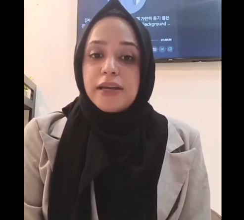 زينب الماوري زينب الماوري