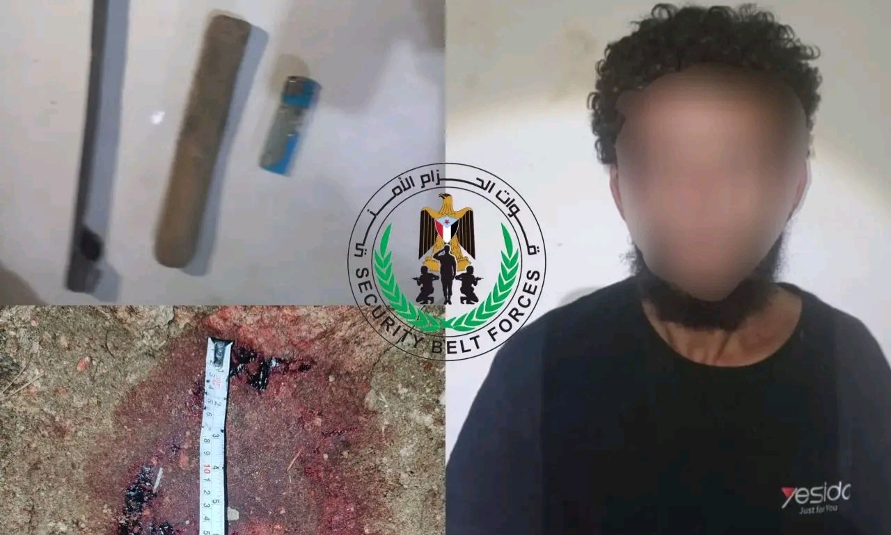 الجاني محمد سعيد الجهوري ـ مكان الواقعة ـ اداة الجريمة الجاني محمد سعيد الجهوري ـ مكان الواقعة ـ اداة الجريمة