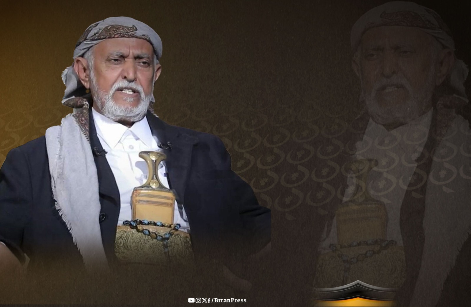 القيادي الحوثي "محمد الزايدي" القيادي الحوثي "محمد الزايدي"