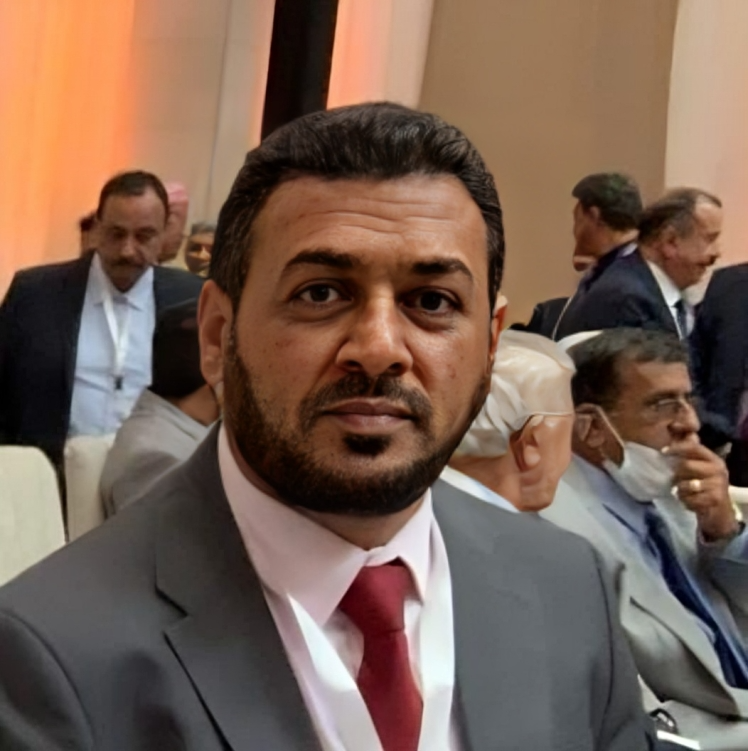 د. ياسر الشرعبي