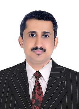 منصور صالح