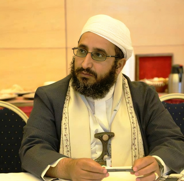 د. محمد موسى العامري