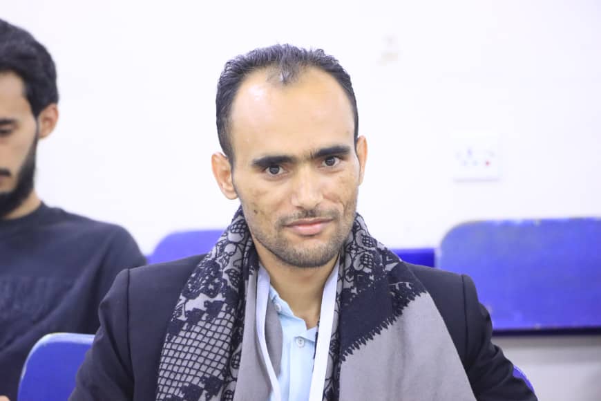 عزالدين عبدالحق