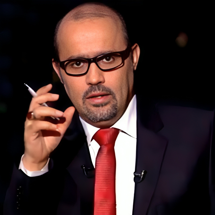 عبدالله اسماعيل